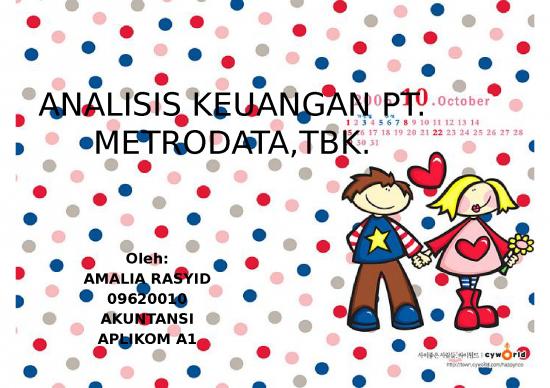 picture Laporan Keuangan 8480 | Analisis Keuangan Pt | Ekonomi Manajemen